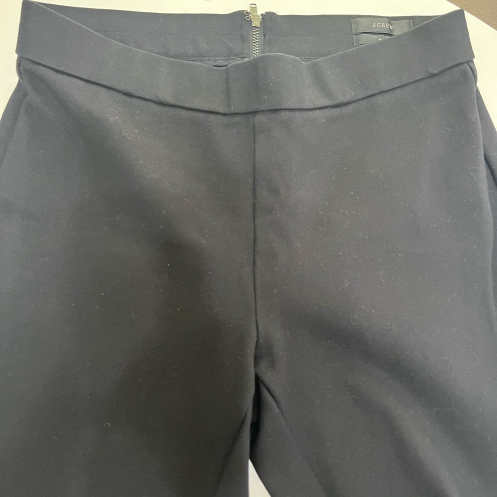 J Crew Pixie Pants - image 1